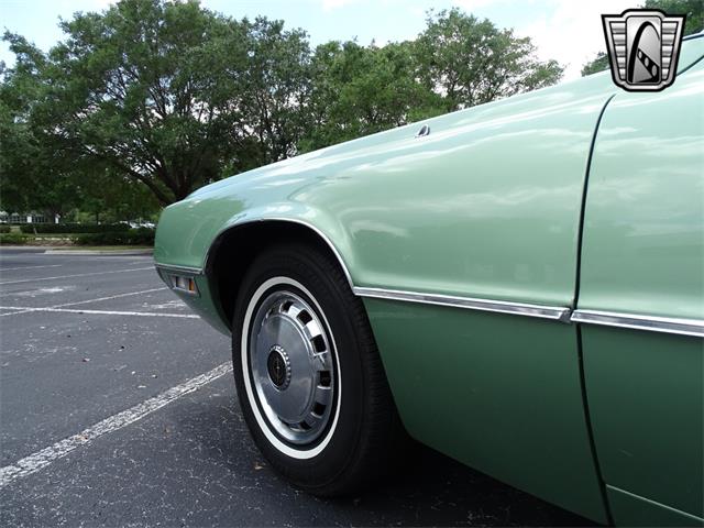 1971 Ford Thunderbird (CC-1803986) for sale in O'Fallon, Illinois
