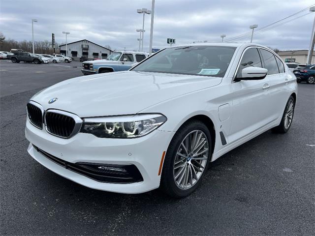 2018 BMW 5 Series (CC-1803991) for sale in Paducah, Kentucky