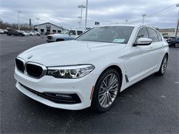 2018 BMW 5 Series (CC-1803991) for sale in Paducah, Kentucky