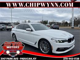 2018 BMW 5 Series (CC-1803991) for sale in Paducah, Kentucky