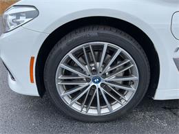 2018 BMW 5 Series (CC-1803991) for sale in Paducah, Kentucky