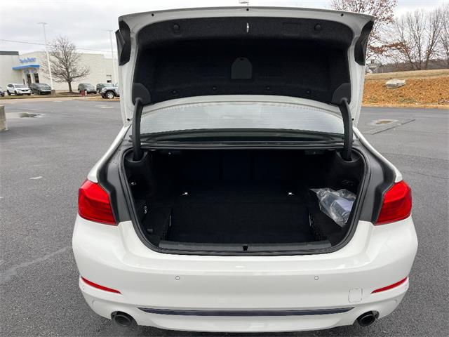 2018 BMW 5 Series (CC-1803991) for sale in Paducah, Kentucky