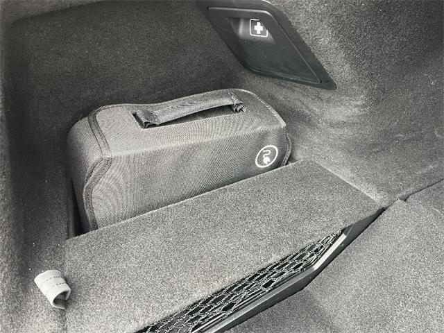 2018 BMW 5 Series (CC-1803991) for sale in Paducah, Kentucky