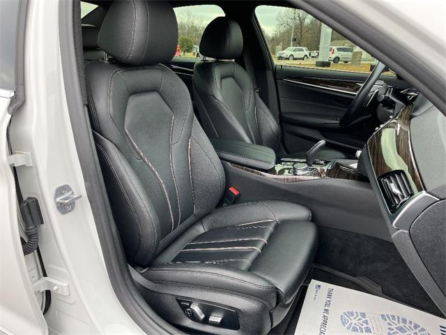 2018 BMW 5 Series (CC-1803991) for sale in Paducah, Kentucky