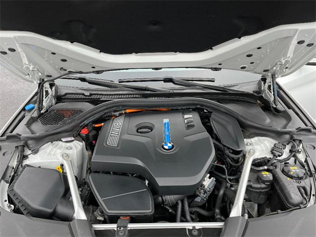 2018 BMW 5 Series (CC-1803991) for sale in Paducah, Kentucky