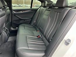 2018 BMW 5 Series (CC-1803991) for sale in Paducah, Kentucky