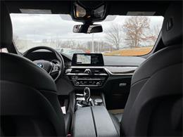 2018 BMW 5 Series (CC-1803991) for sale in Paducah, Kentucky