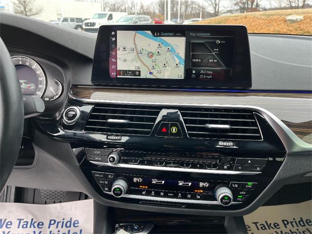 2018 BMW 5 Series (CC-1803991) for sale in Paducah, Kentucky