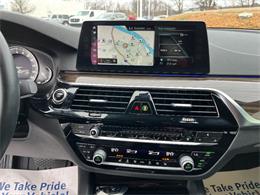 2018 BMW 5 Series (CC-1803991) for sale in Paducah, Kentucky
