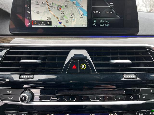 2018 BMW 5 Series (CC-1803991) for sale in Paducah, Kentucky