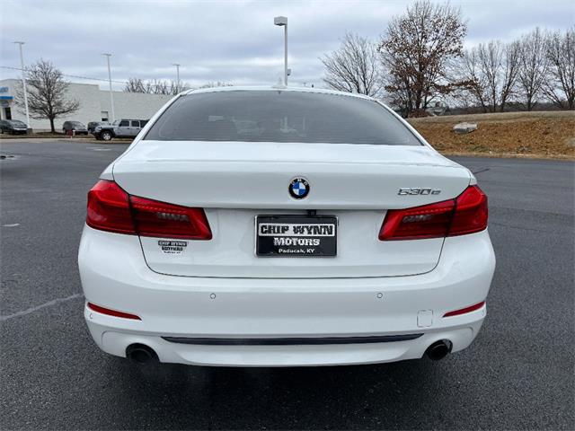 2018 BMW 5 Series (CC-1803991) for sale in Paducah, Kentucky