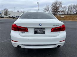 2018 BMW 5 Series (CC-1803991) for sale in Paducah, Kentucky