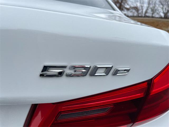 2018 BMW 5 Series (CC-1803991) for sale in Paducah, Kentucky