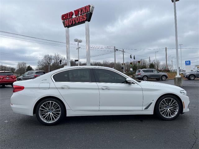 2018 BMW 5 Series for Sale | ClassicCars.com | CC-1803991