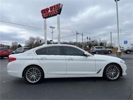 2018 BMW 5 Series (CC-1803991) for sale in Paducah, Kentucky