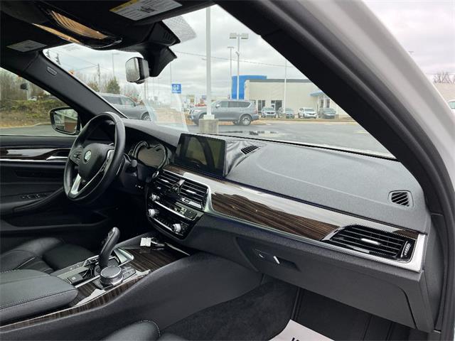 2018 BMW 5 Series (CC-1803991) for sale in Paducah, Kentucky
