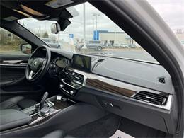 2018 BMW 5 Series (CC-1803991) for sale in Paducah, Kentucky