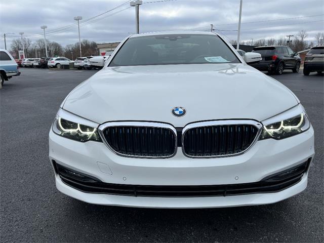 2018 BMW 5 Series (CC-1803991) for sale in Paducah, Kentucky