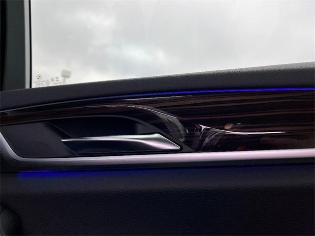 2018 BMW 5 Series (CC-1803991) for sale in Paducah, Kentucky