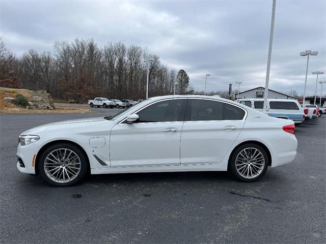 2018 BMW 5 Series (CC-1803991) for sale in Paducah, Kentucky