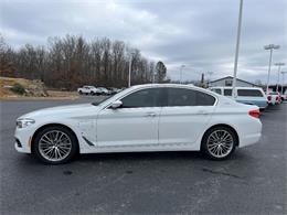 2018 BMW 5 Series (CC-1803991) for sale in Paducah, Kentucky