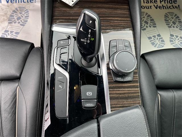 2018 BMW 5 Series (CC-1803991) for sale in Paducah, Kentucky