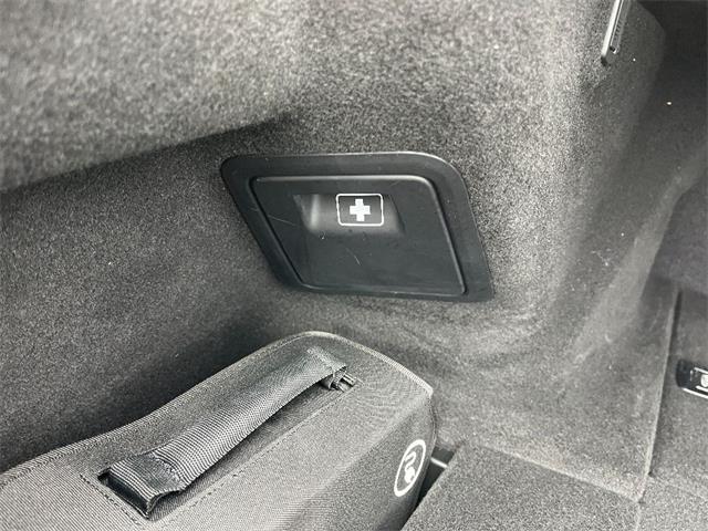 2018 BMW 5 Series (CC-1803991) for sale in Paducah, Kentucky