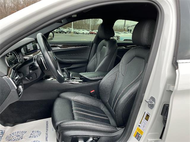 2018 BMW 5 Series (CC-1803991) for sale in Paducah, Kentucky