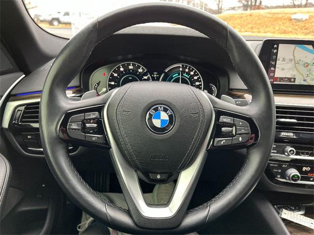 2018 BMW 5 Series (CC-1803991) for sale in Paducah, Kentucky