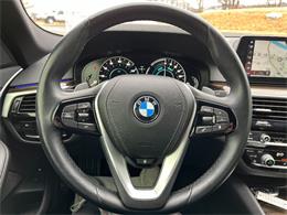 2018 BMW 5 Series (CC-1803991) for sale in Paducah, Kentucky