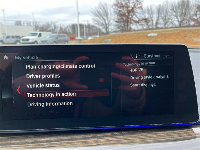 2018 BMW 5 Series (CC-1803991) for sale in Paducah, Kentucky
