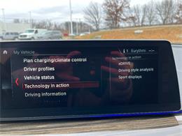 2018 BMW 5 Series (CC-1803991) for sale in Paducah, Kentucky
