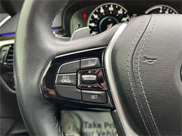 2018 BMW 5 Series (CC-1803991) for sale in Paducah, Kentucky