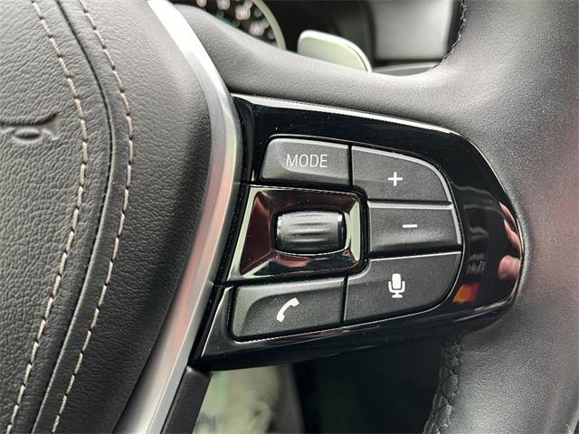 2018 BMW 5 Series (CC-1803991) for sale in Paducah, Kentucky