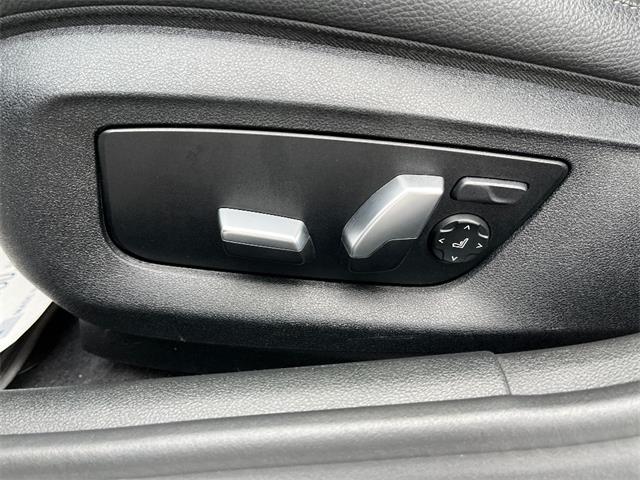 2018 BMW 5 Series (CC-1803991) for sale in Paducah, Kentucky