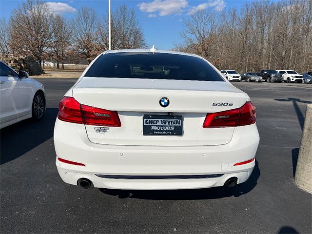2018 BMW 5 Series (CC-1803991) for sale in Paducah, Kentucky