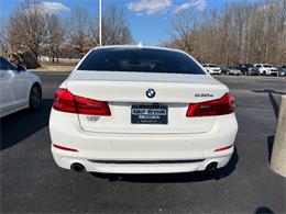 2018 BMW 5 Series (CC-1803991) for sale in Paducah, Kentucky