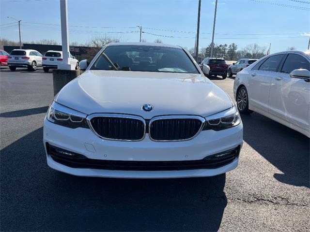 2018 BMW 5 Series (CC-1803991) for sale in Paducah, Kentucky