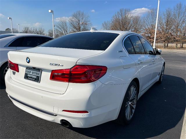 2018 BMW 5 Series (CC-1803991) for sale in Paducah, Kentucky