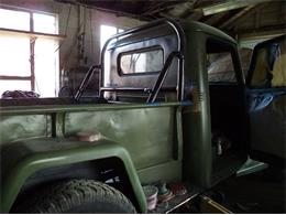 1955 Jeep Willys (CC-1800004) for sale in Cadillac, Michigan