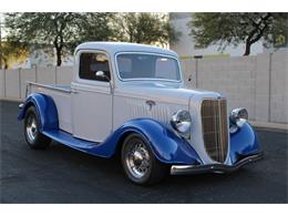 1935 Ford Pickup (CC-1804005) for sale in Phoenix, Arizona