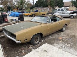 1969 Dodge Charger R/T (CC-1804019) for sale in Midlothian, Texas