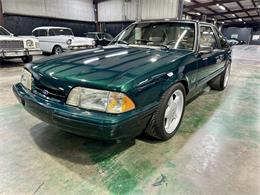 1992 Ford Mustang (CC-1800402) for sale in Sherman, Texas