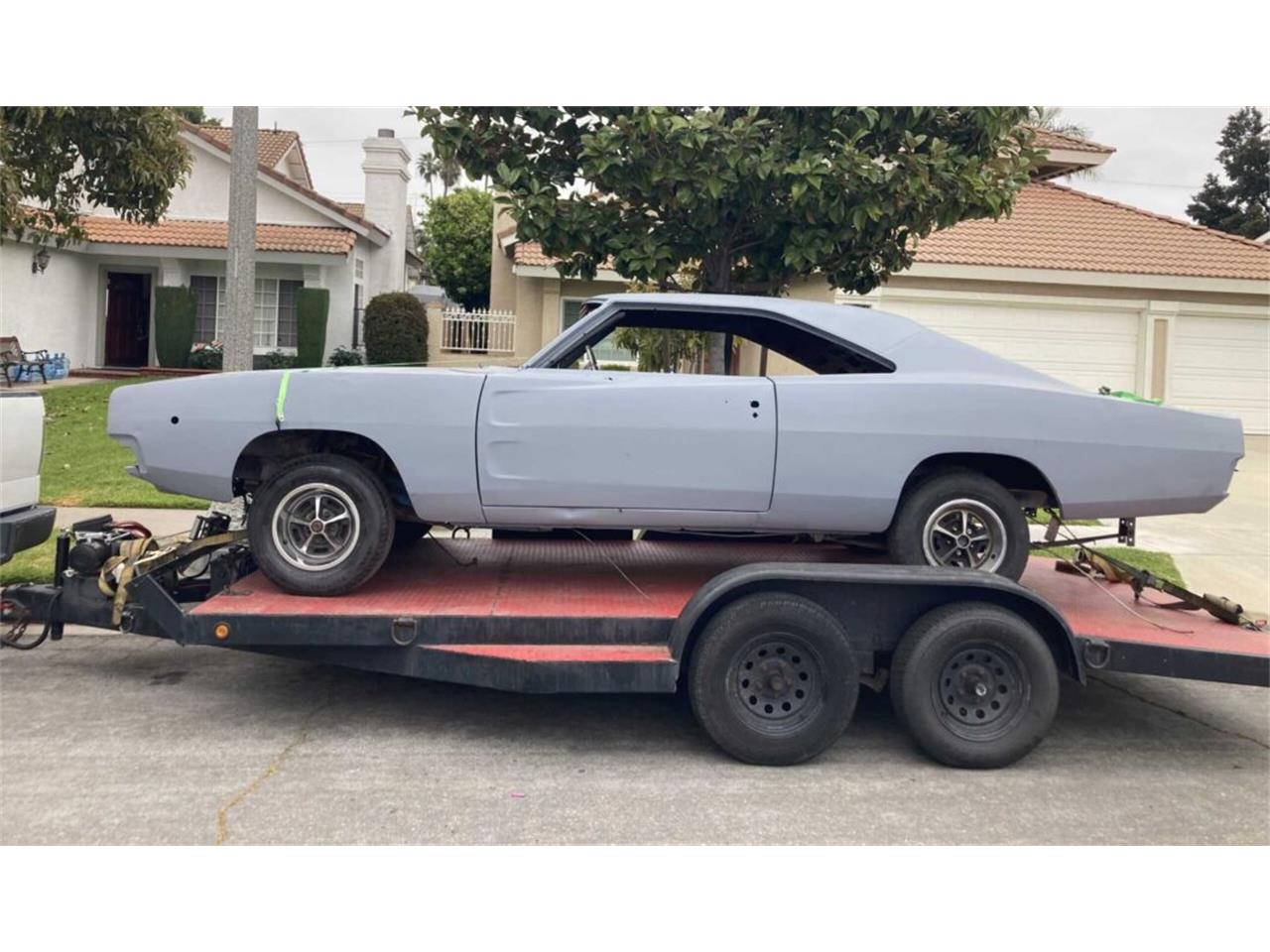 1968 Dodge Charger For Sale | ClassicCars.com | CC-1804020