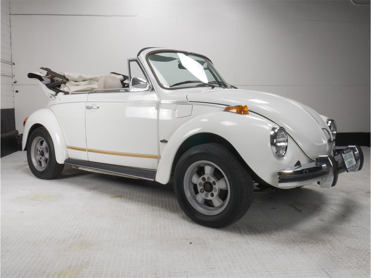 For Sale: 1977 Volkswagen Super Beetle in Reno, Nevada for sale in Reno, NV