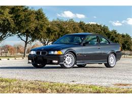 1995 BMW M3 (CC-1804043) for sale in Houston, Texas