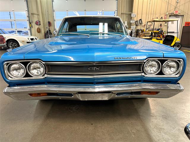 1968 Plymouth Satellite for Sale | ClassicCars.com | CC-1804046