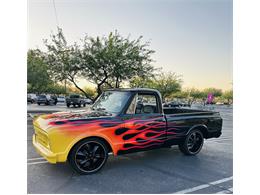 1969 Chevrolet C10 (CC-1804074) for sale in Sahuarita, Arizona