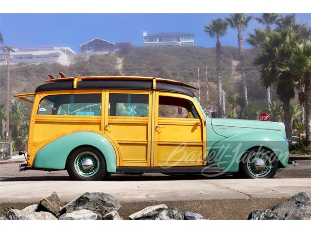 1940 Ford Custom for Sale | ClassicCars.com | CC-1804079