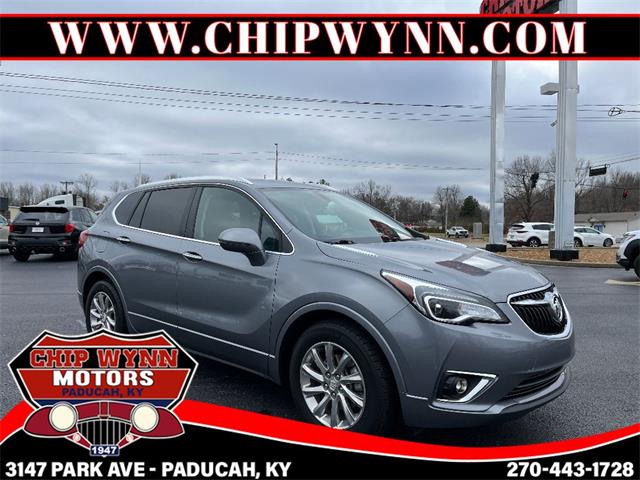 2020 Buick Envision (CC-1804095) for sale in Paducah, Kentucky